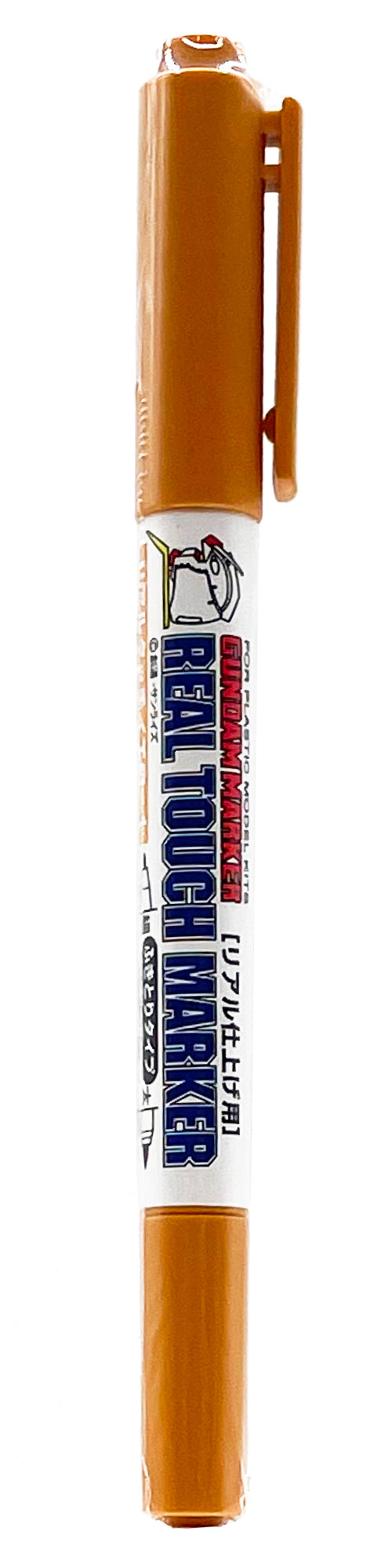 Mr. Hobby GM409 REAL TOUCH YELLOW 1