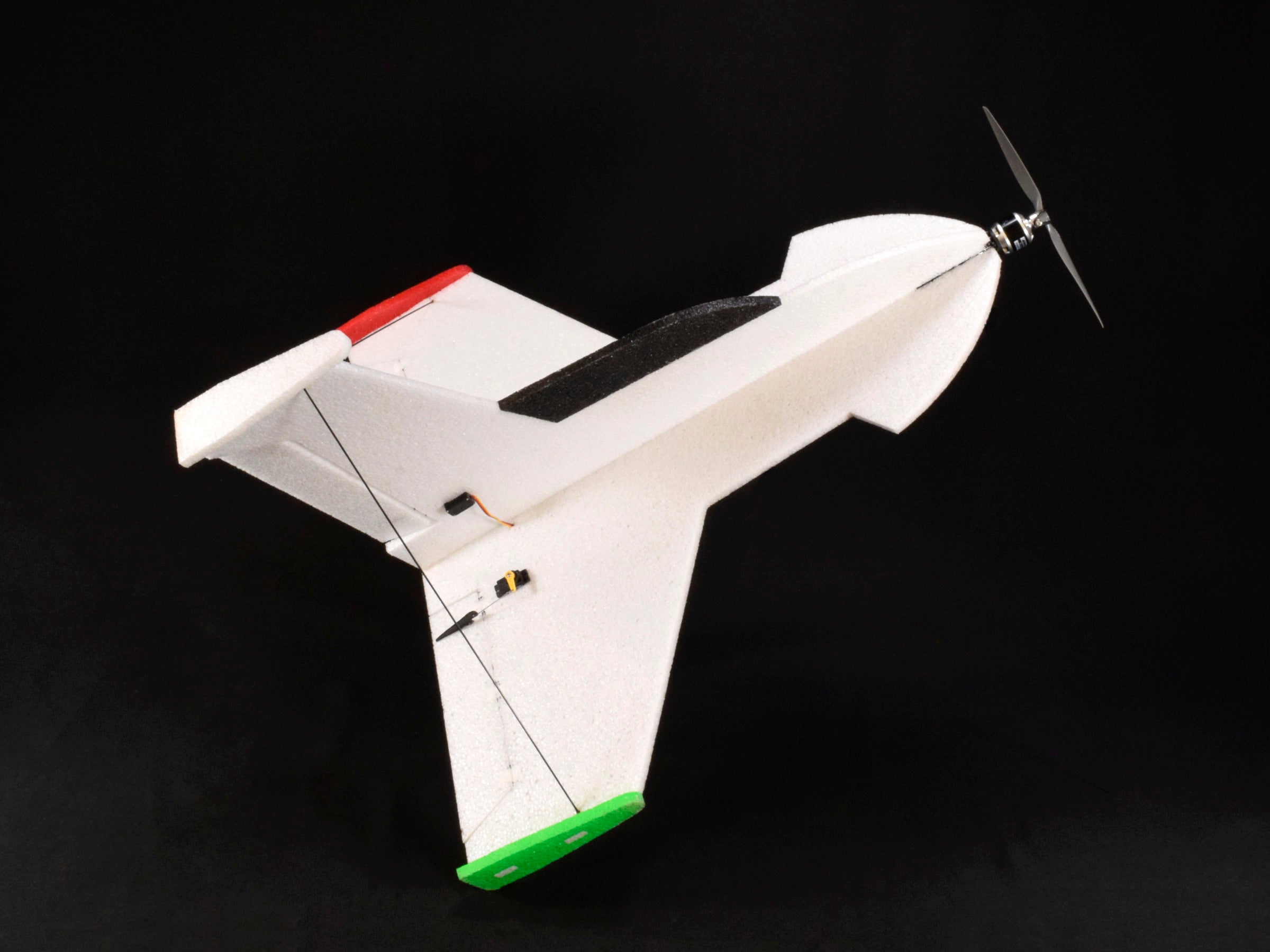 Gnats VTOL by Fancy Foam