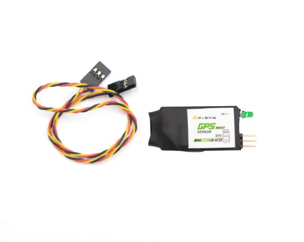 FrSky GPS ADV Sensor