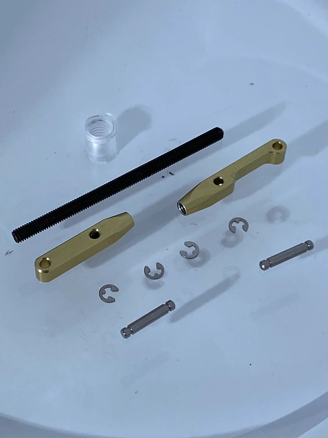 High Performance Push Rod Set R+