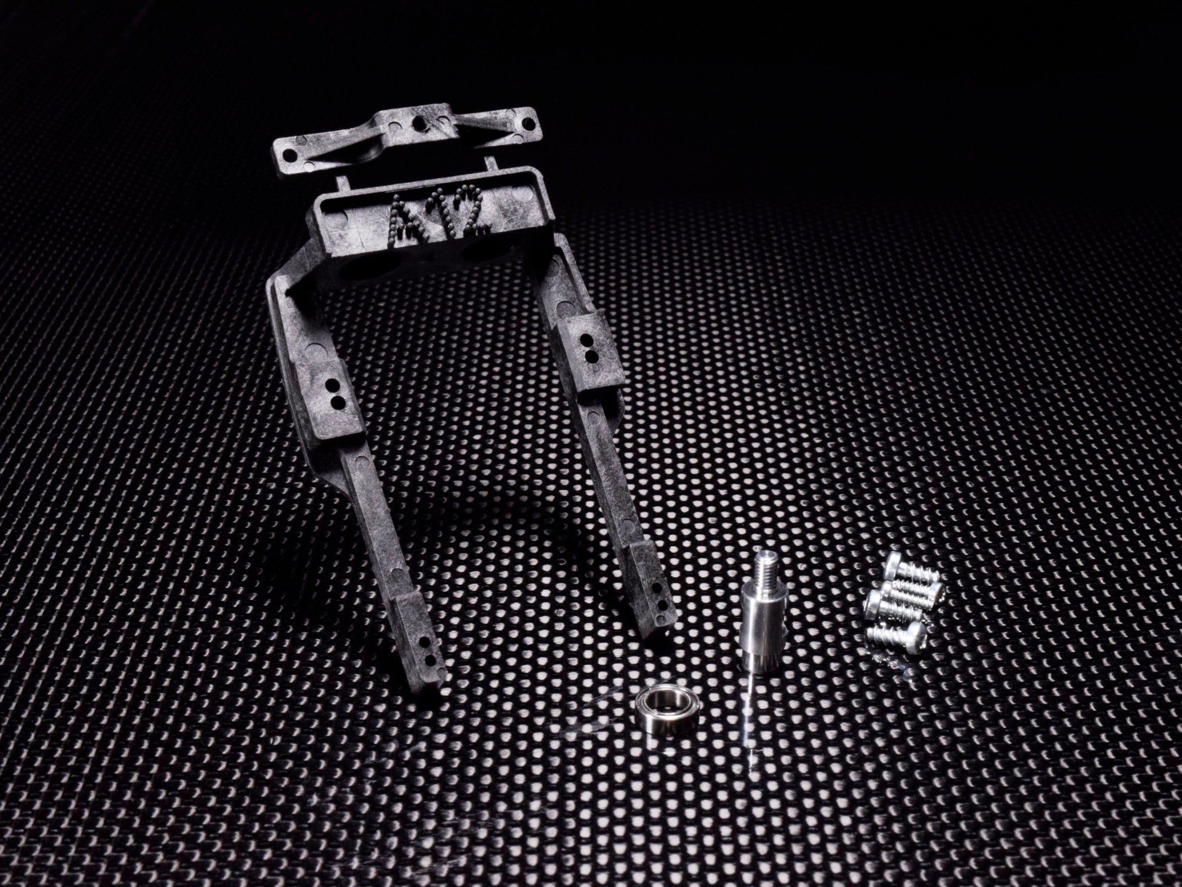 IDS Typ. KST A12 Lager (External Bearing)