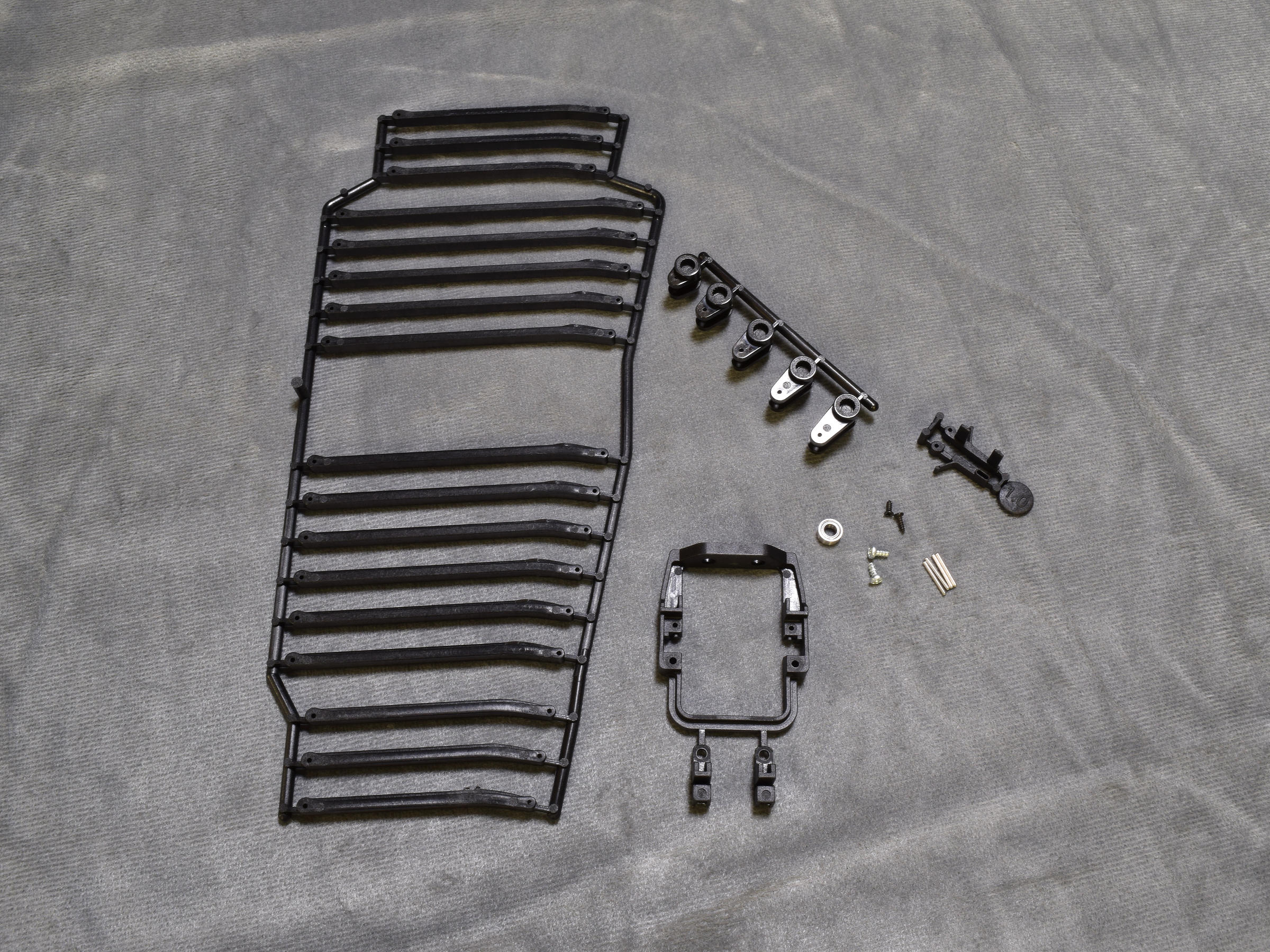 IDS Servo Tray for FrSky Xact 5611