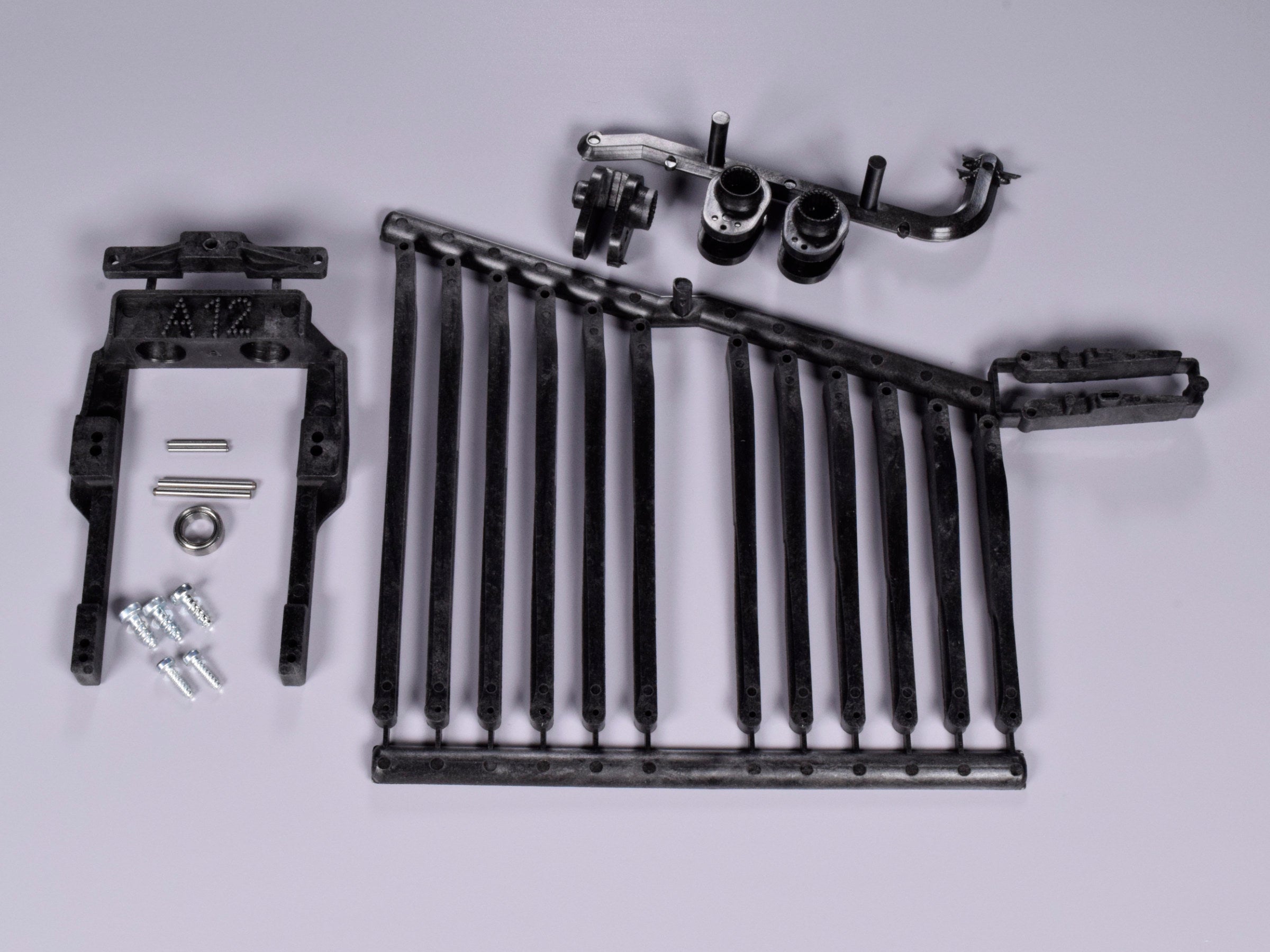 IDS Typ. KST A12 Mono Midi