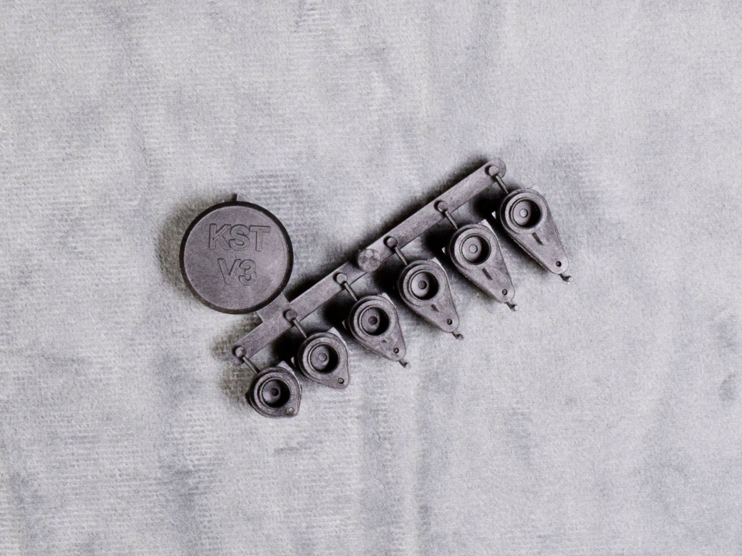 Replacement KST Servo Arms for IDS trays