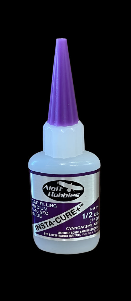 Insta-Cure+ Medium 1/2oz.