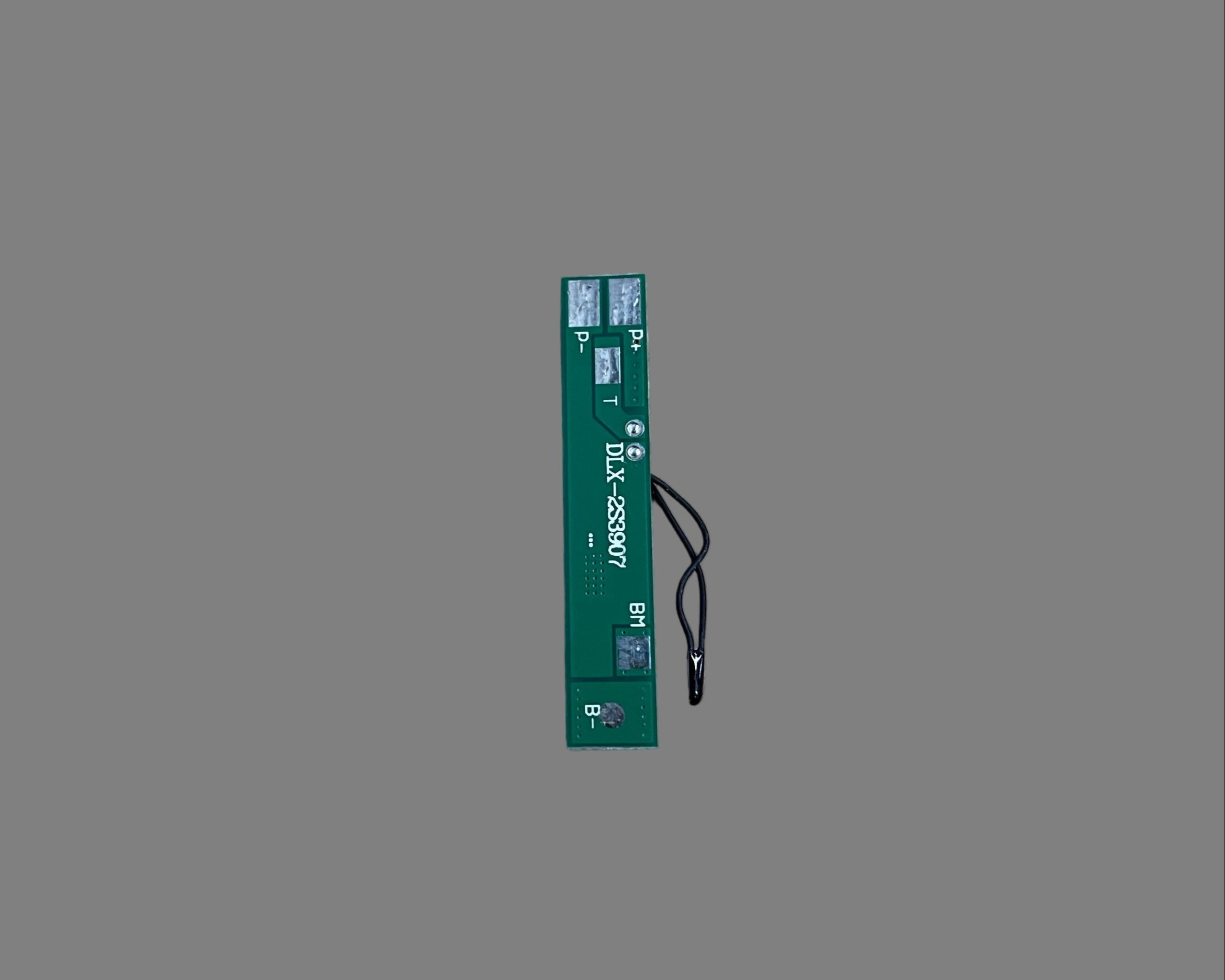 X-10 Battery Thermal Board