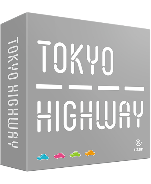 Tokyo Highway