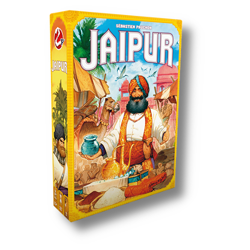 Jaipur