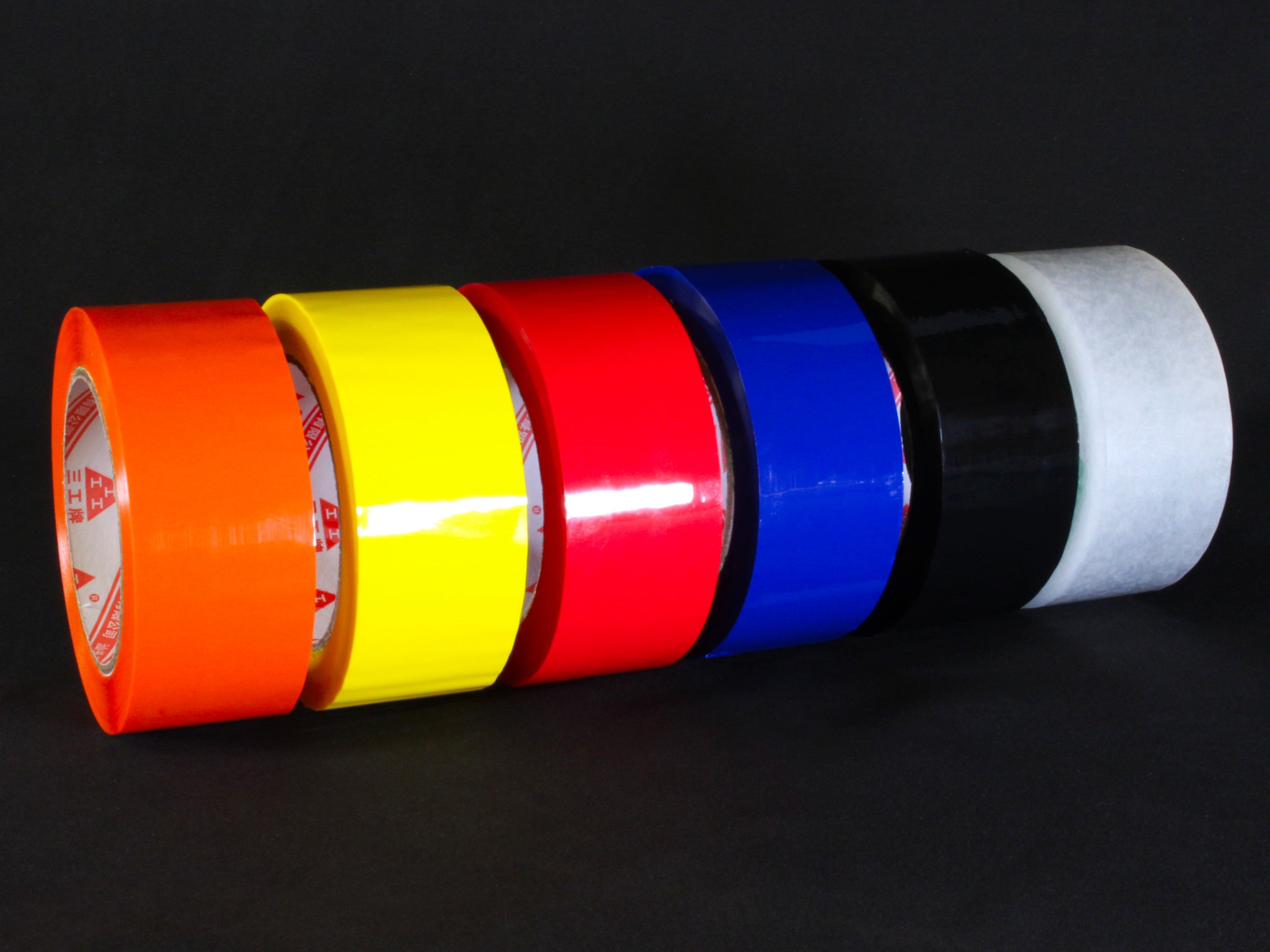 Wing Tapes - many colors