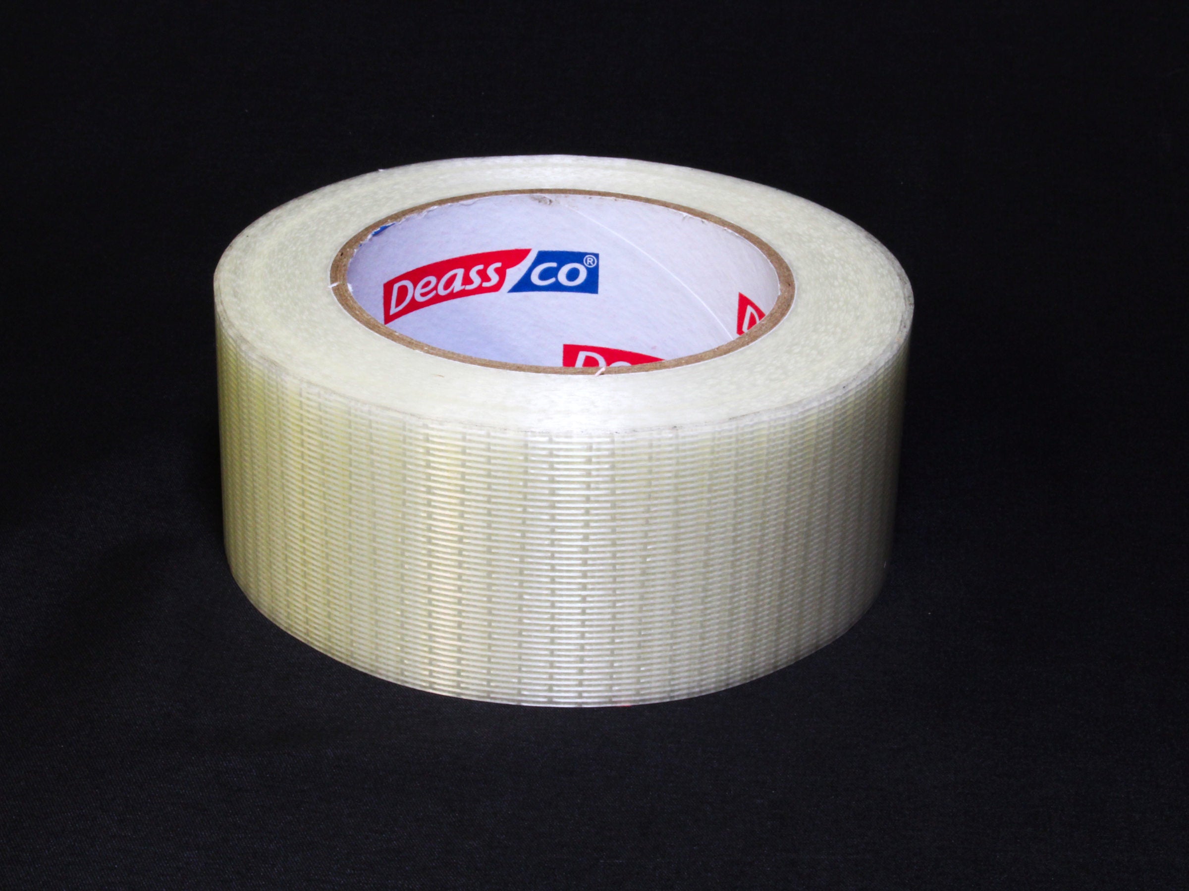 Bidirectional Fiberglass Reinforced Tape