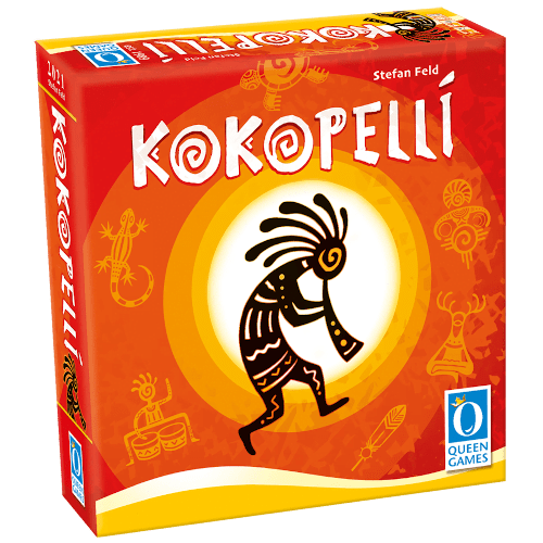 Kokopelli