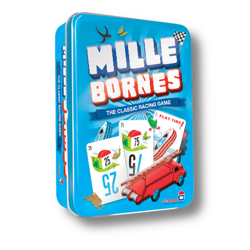 Mille Bornes