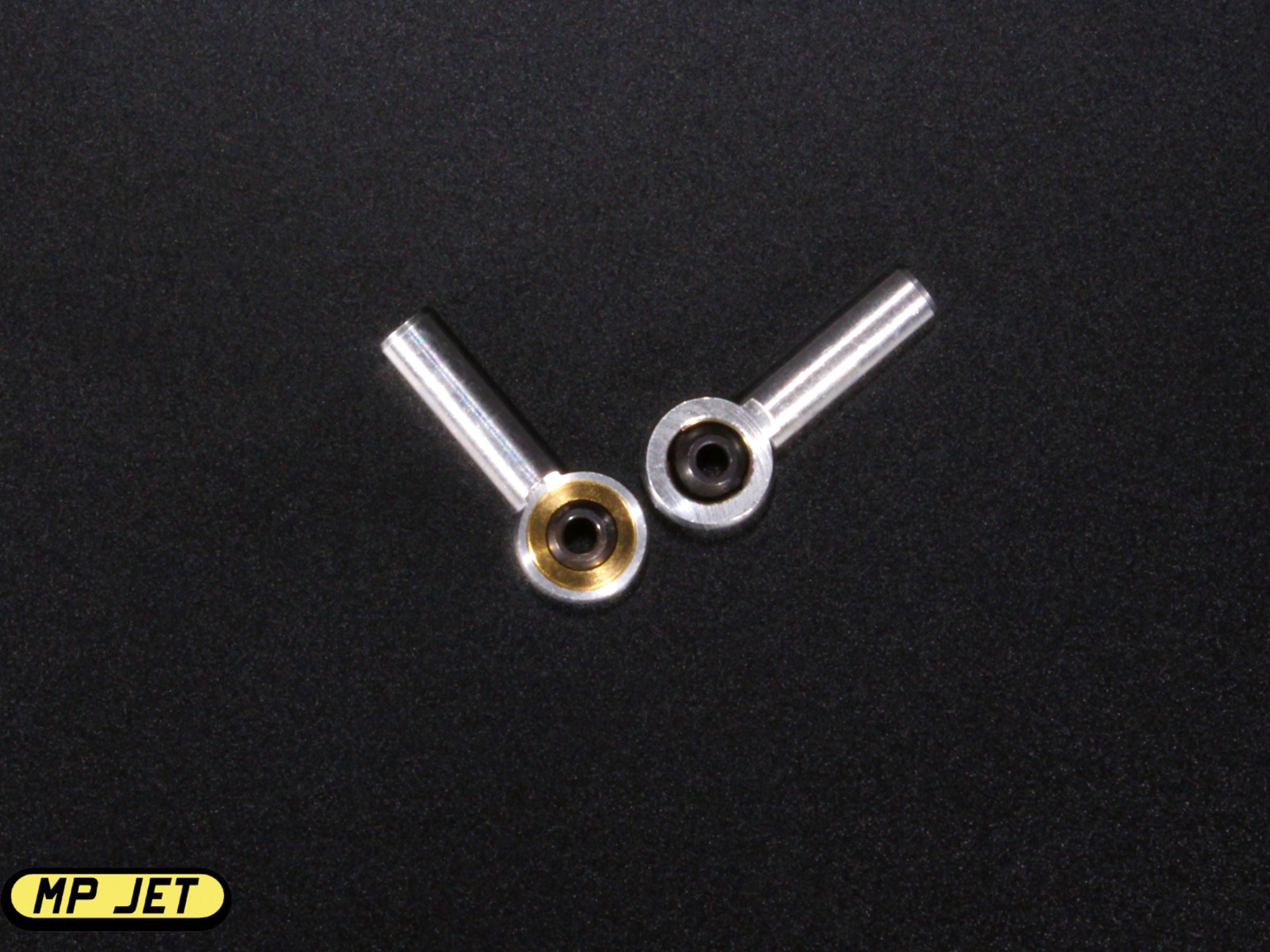 MP Jet Ball Link V3 / 5mm ball with 2mm hole / M3