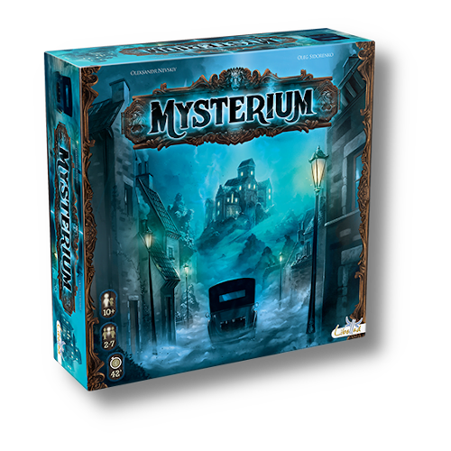 Mysterium