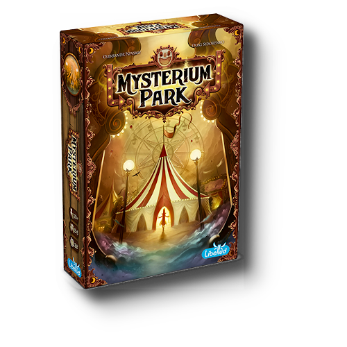 Mysterium Park