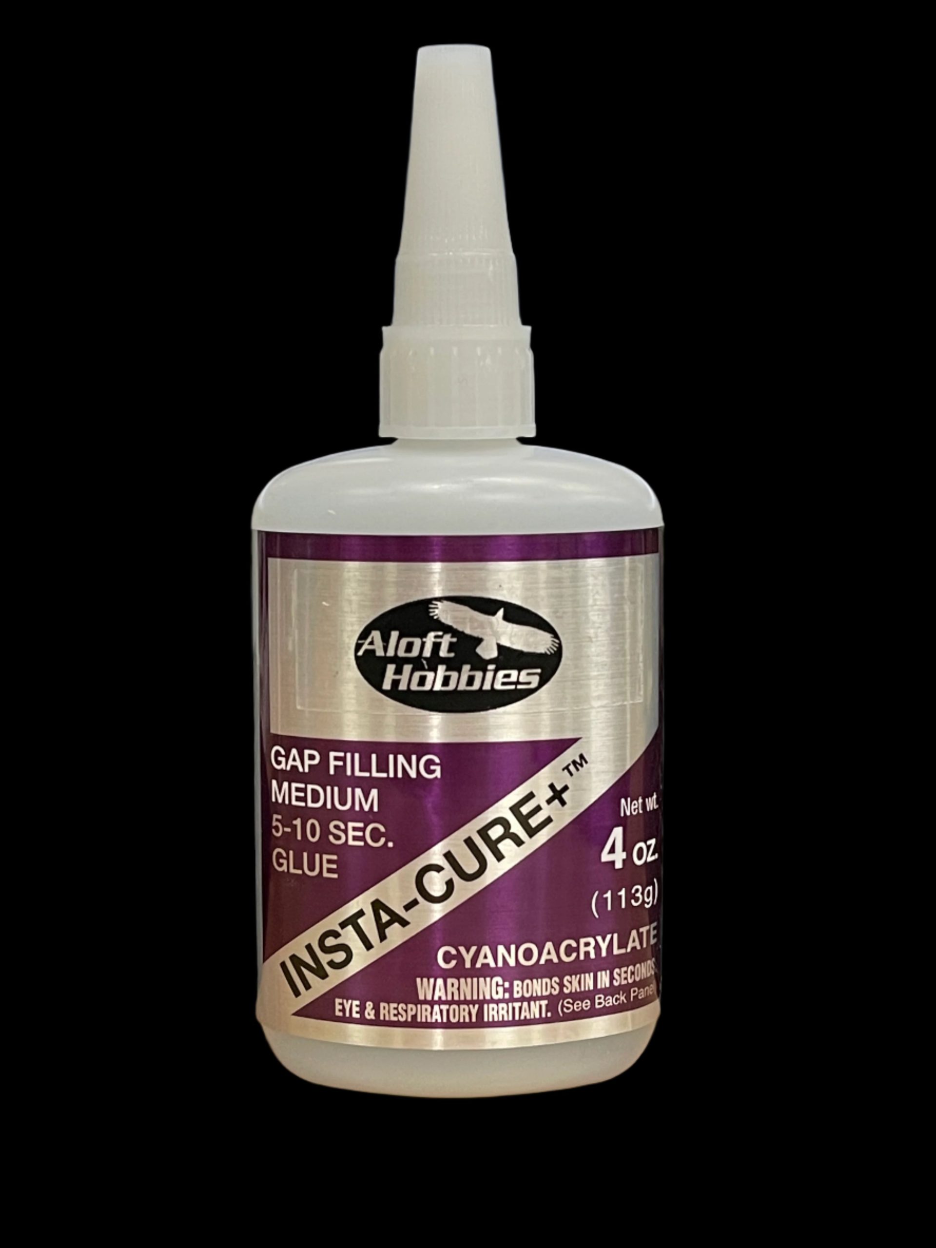 Insta-Cure+ Pocket 4oz