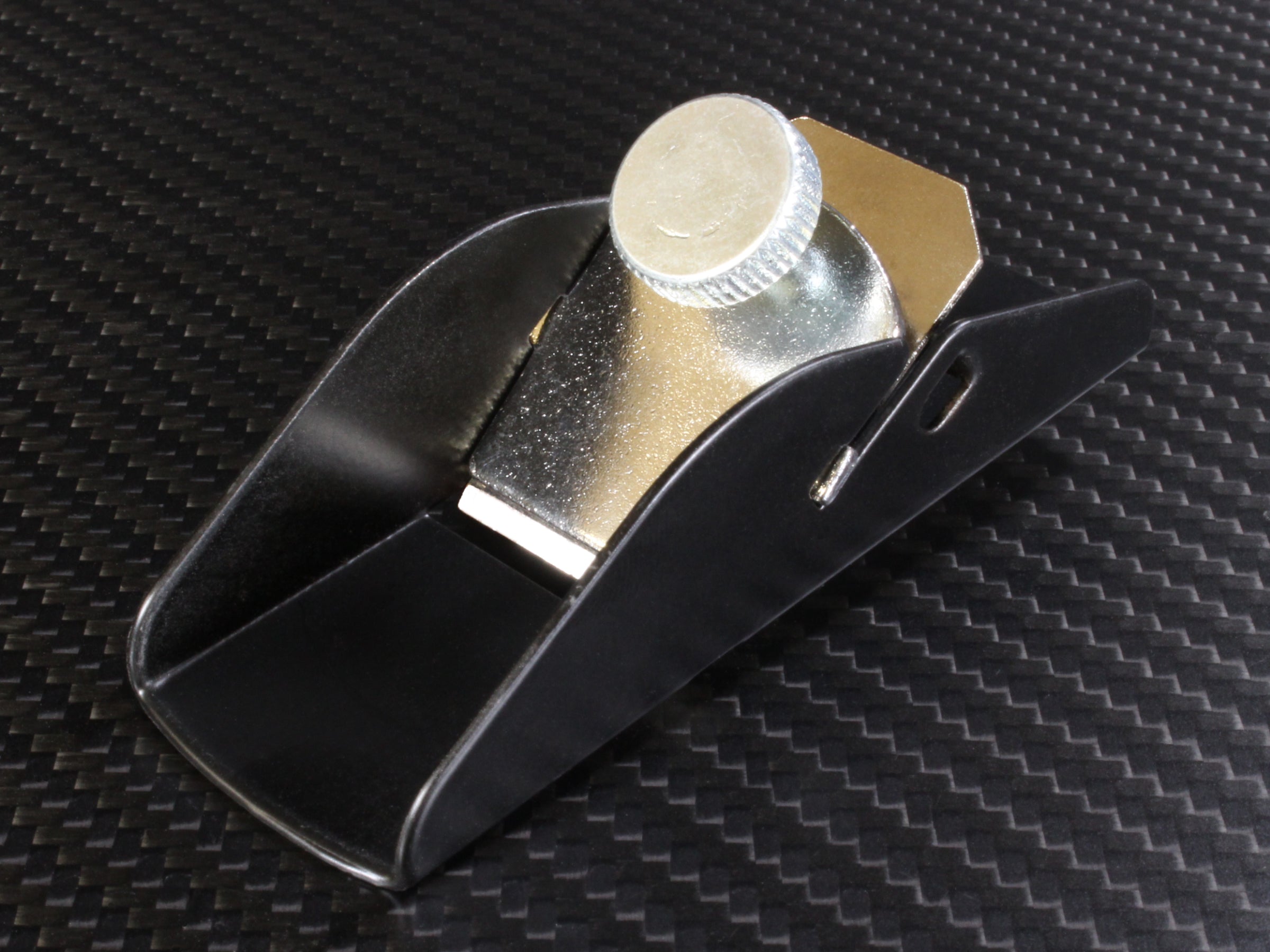 Mini Wood Plane Tool