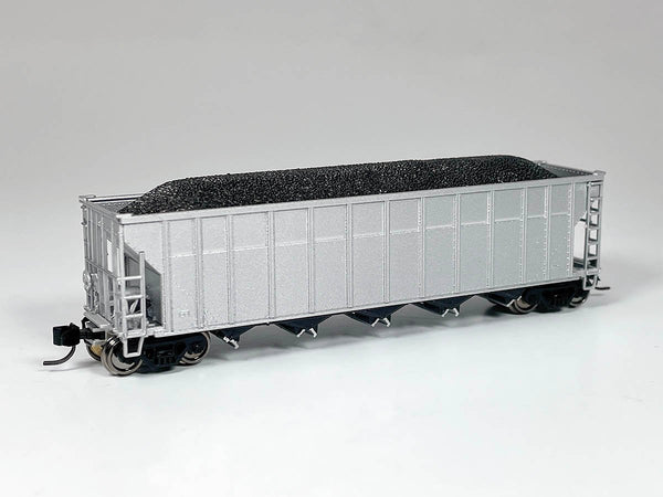 Rapido N 538017A AutoFlood III RD Coal Hopper, GGPX