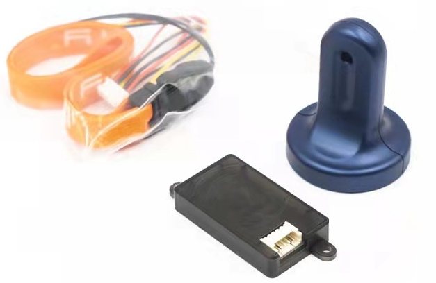 FrSky NFC Power Switch