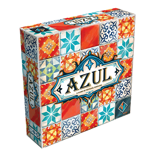 Azul