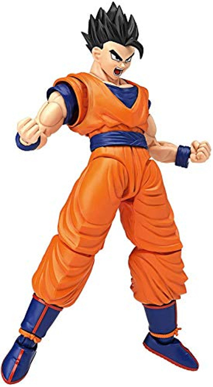 Bandai 2547399 ULTIMATE SON GOHAN DRAGON