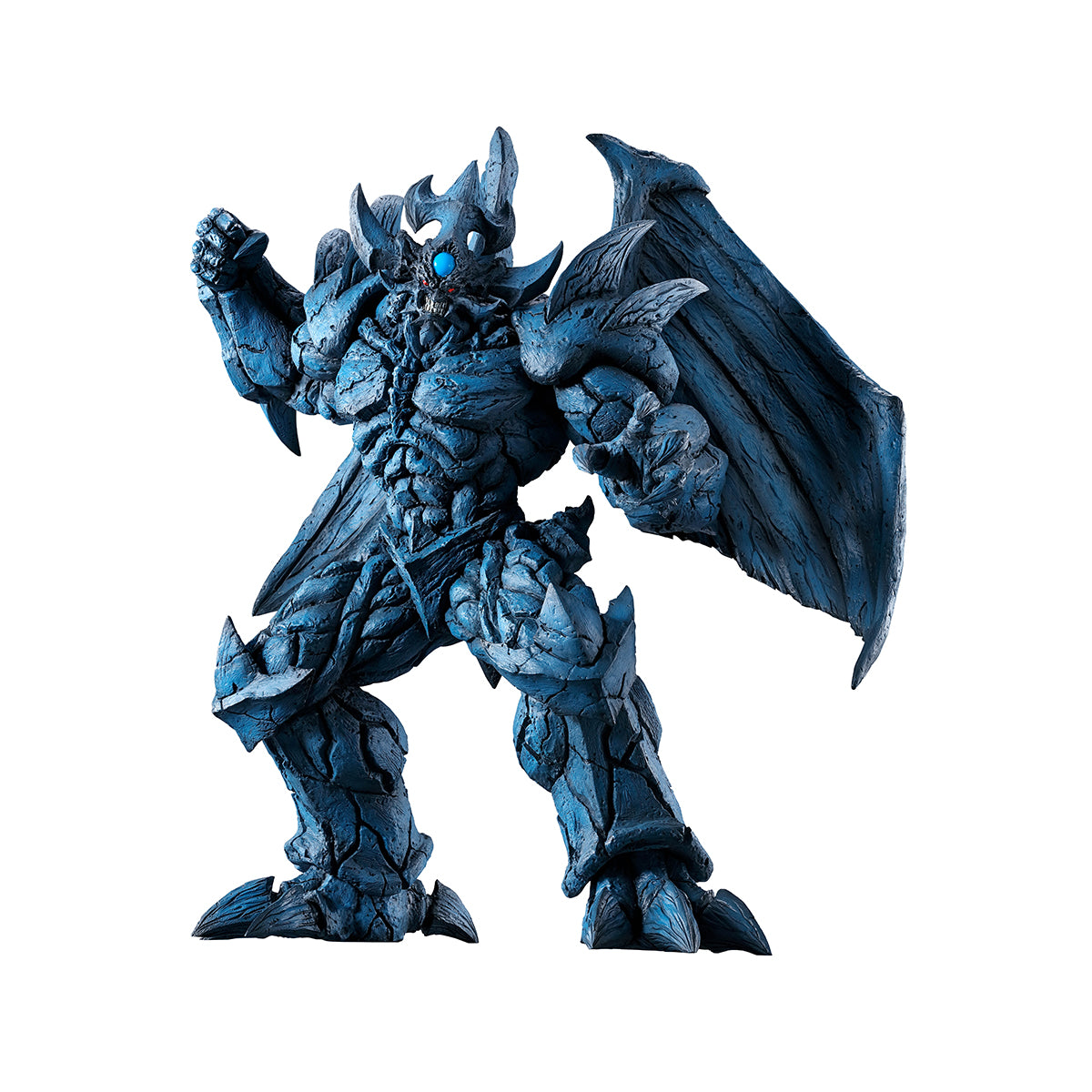 Bandai 67006 OBELISK THE TORMENTOR