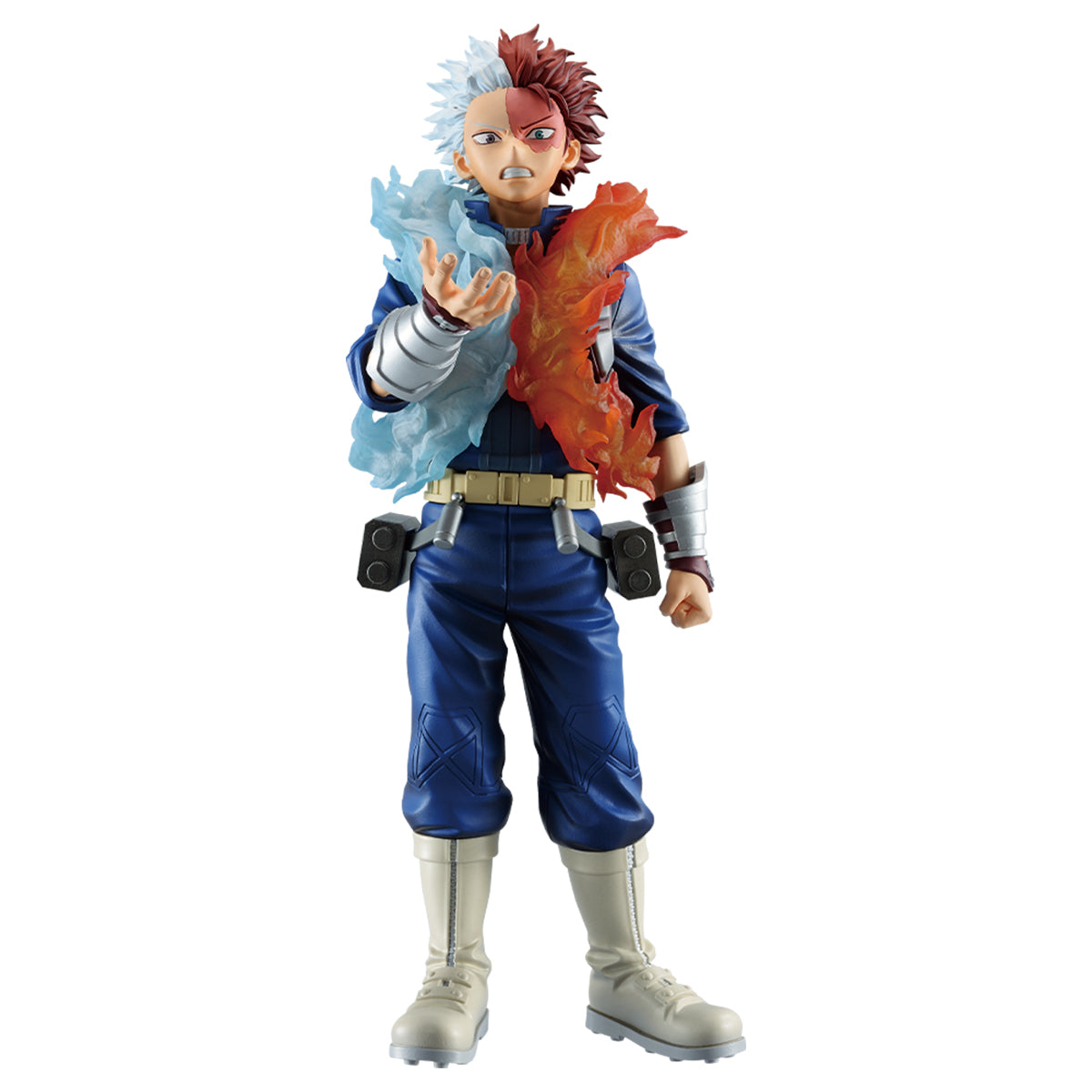 Bandai 67012 SHOTO TODOROKI MY HERO AC