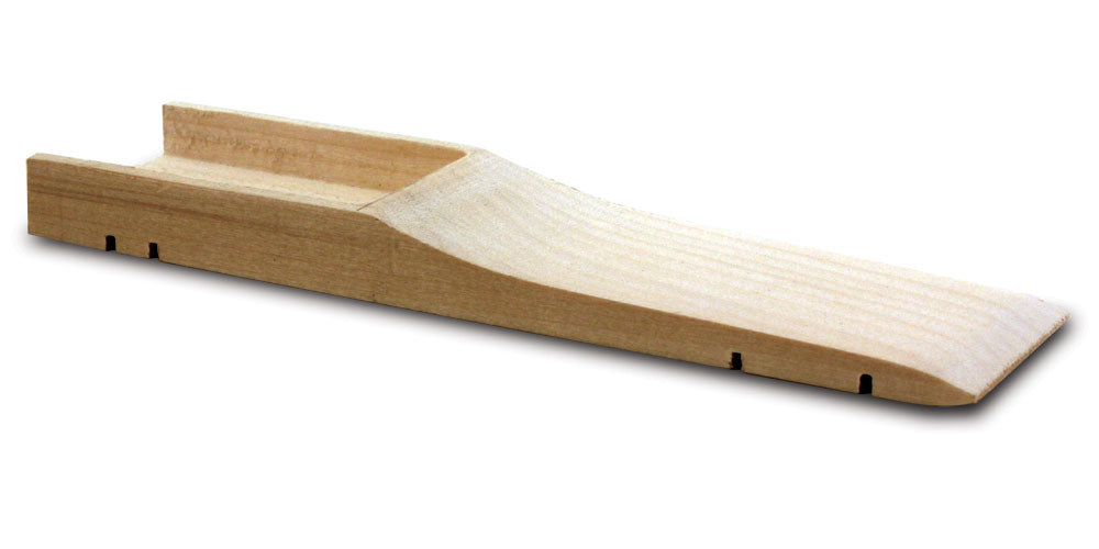 Pre-Cut Designs - White Lightning