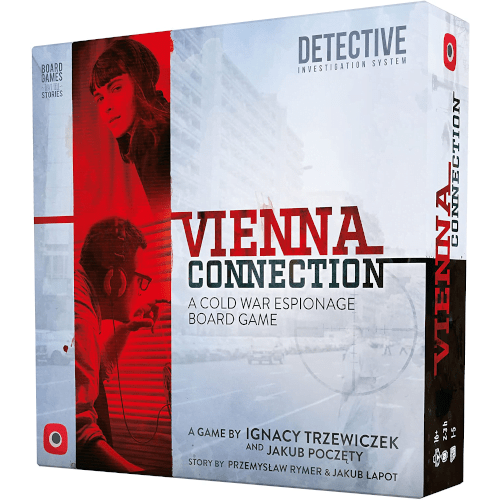 Vienna Connection