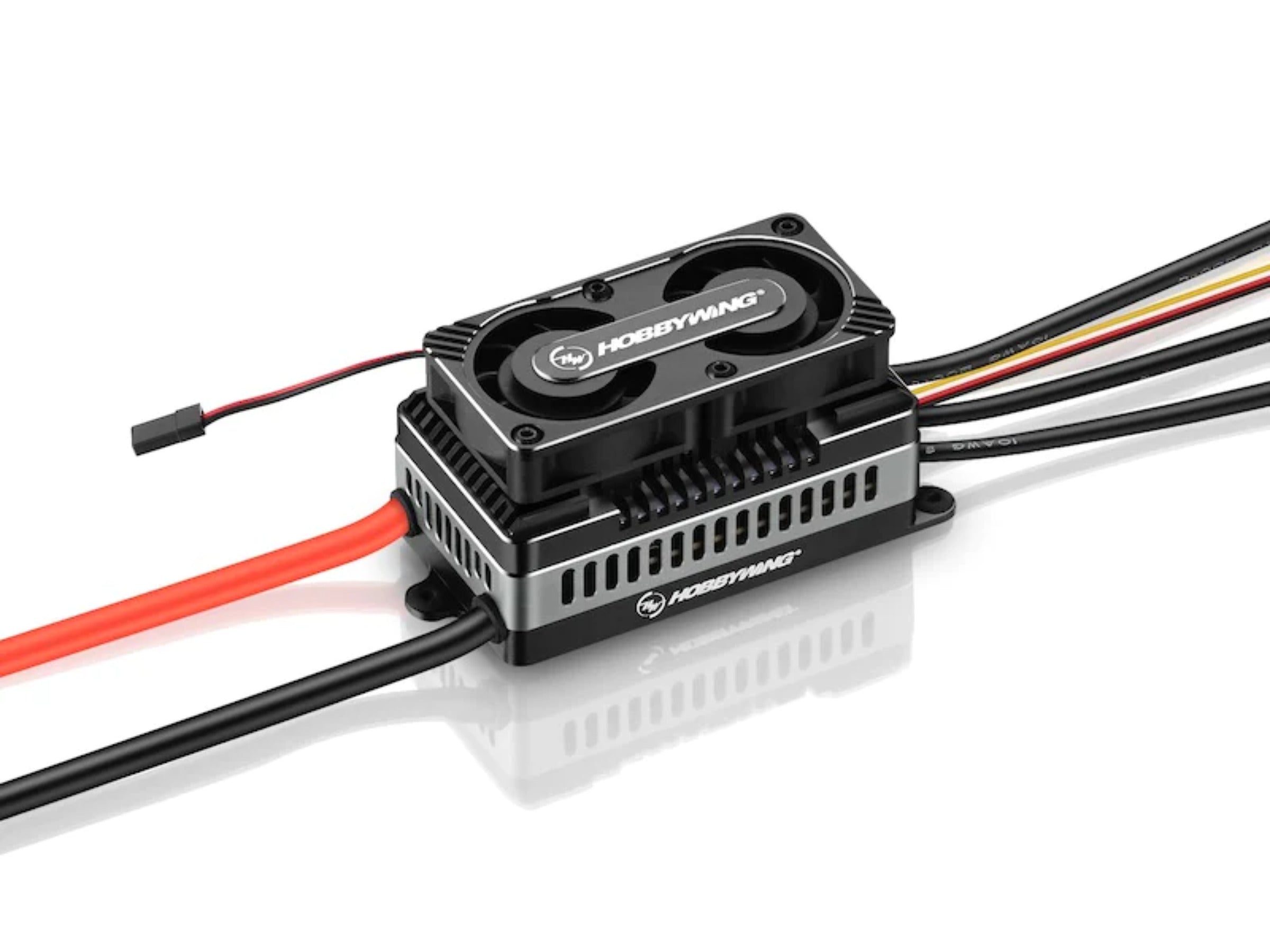 HobbyWing Platinum HV 260A ESC OPTO V5