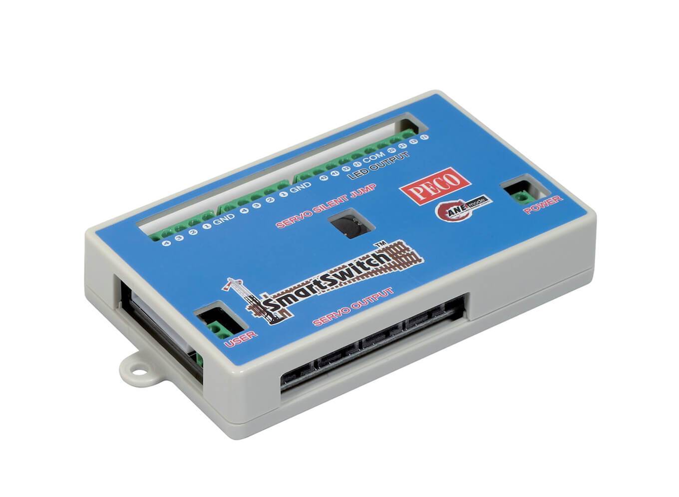 Peco PLS-120 Smartswitch Control Board