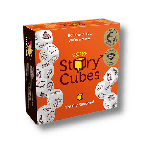 Rory's Story Cubes (Box)