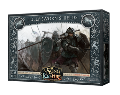 SIF: Stark Tully Sworn Shields
