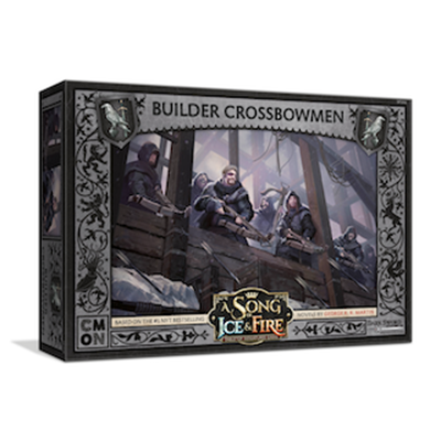 SIF: Night's Watch Builder Crossbowmen