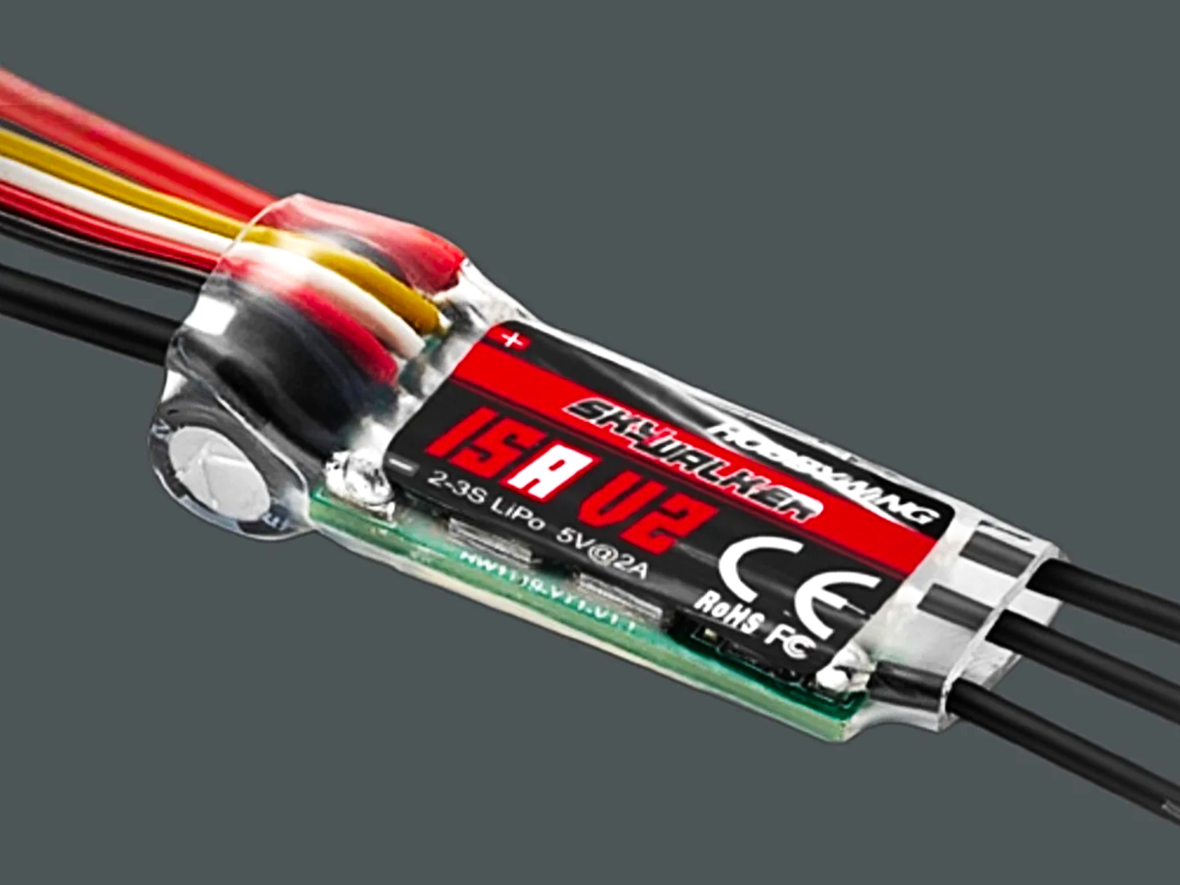 HobbyWing Skywalker 15A ESC V2