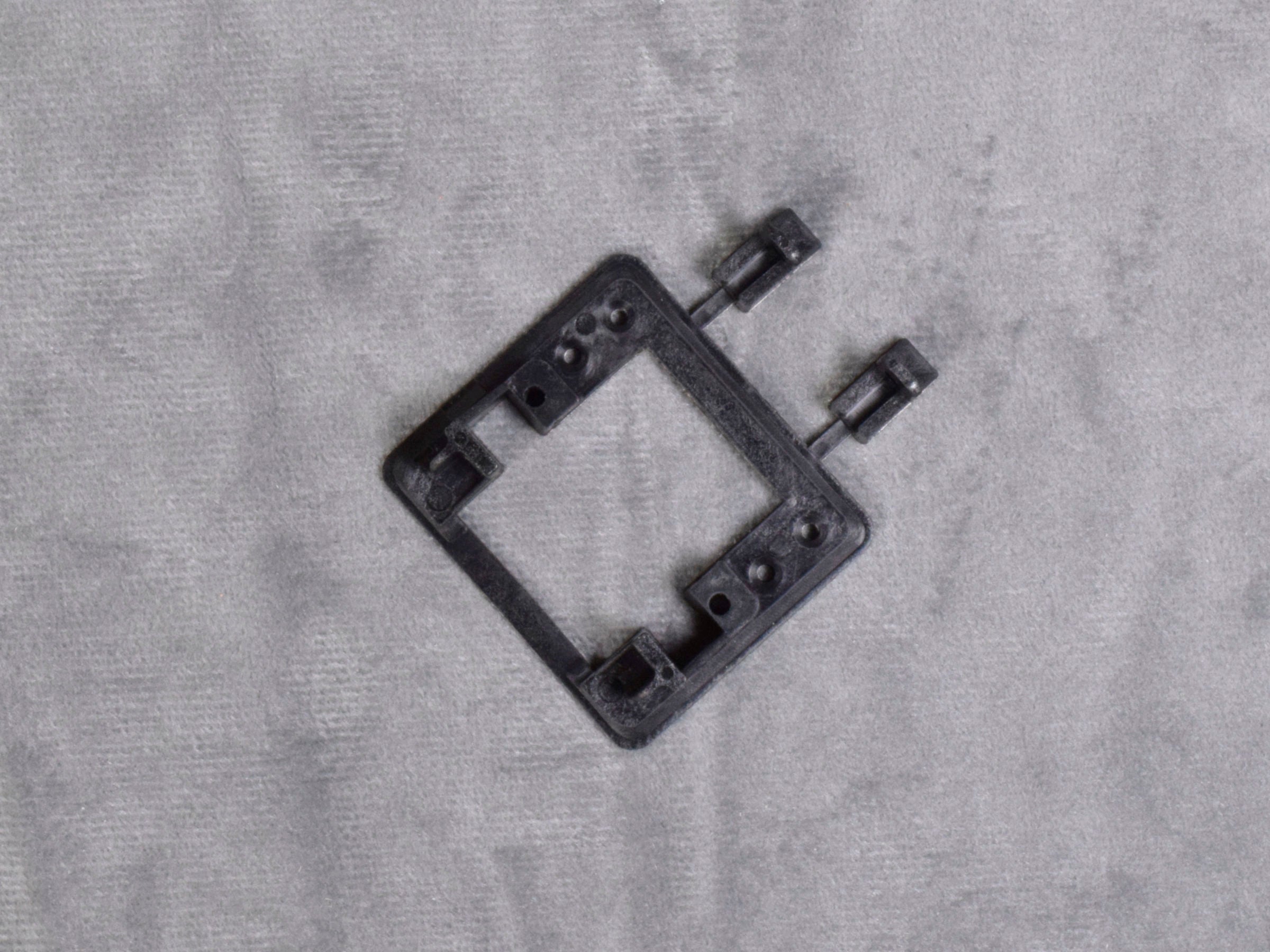 Servorahmen Tray for KST DS 215MG