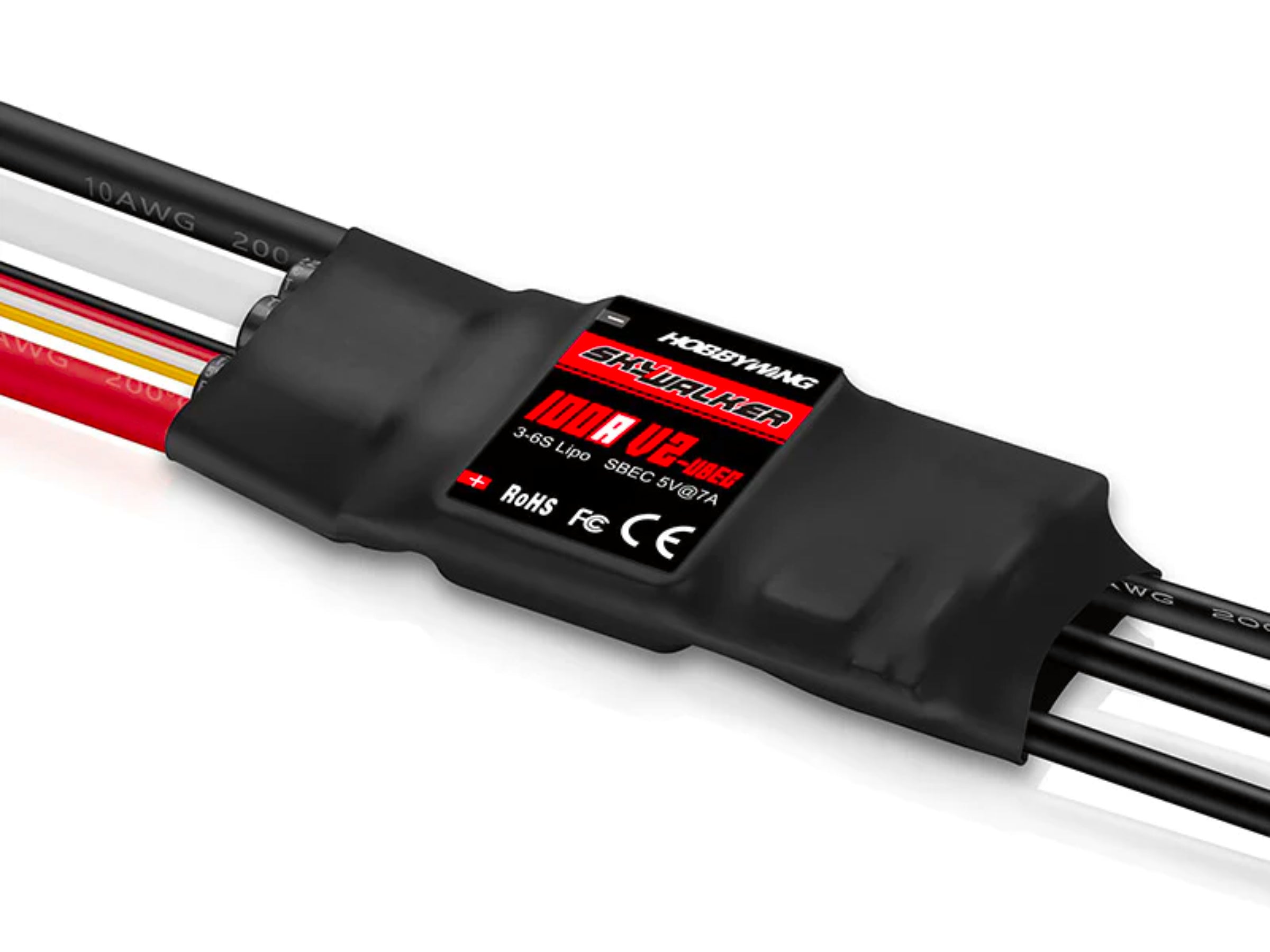 HobbyWing Skywalker 100A ESC V2