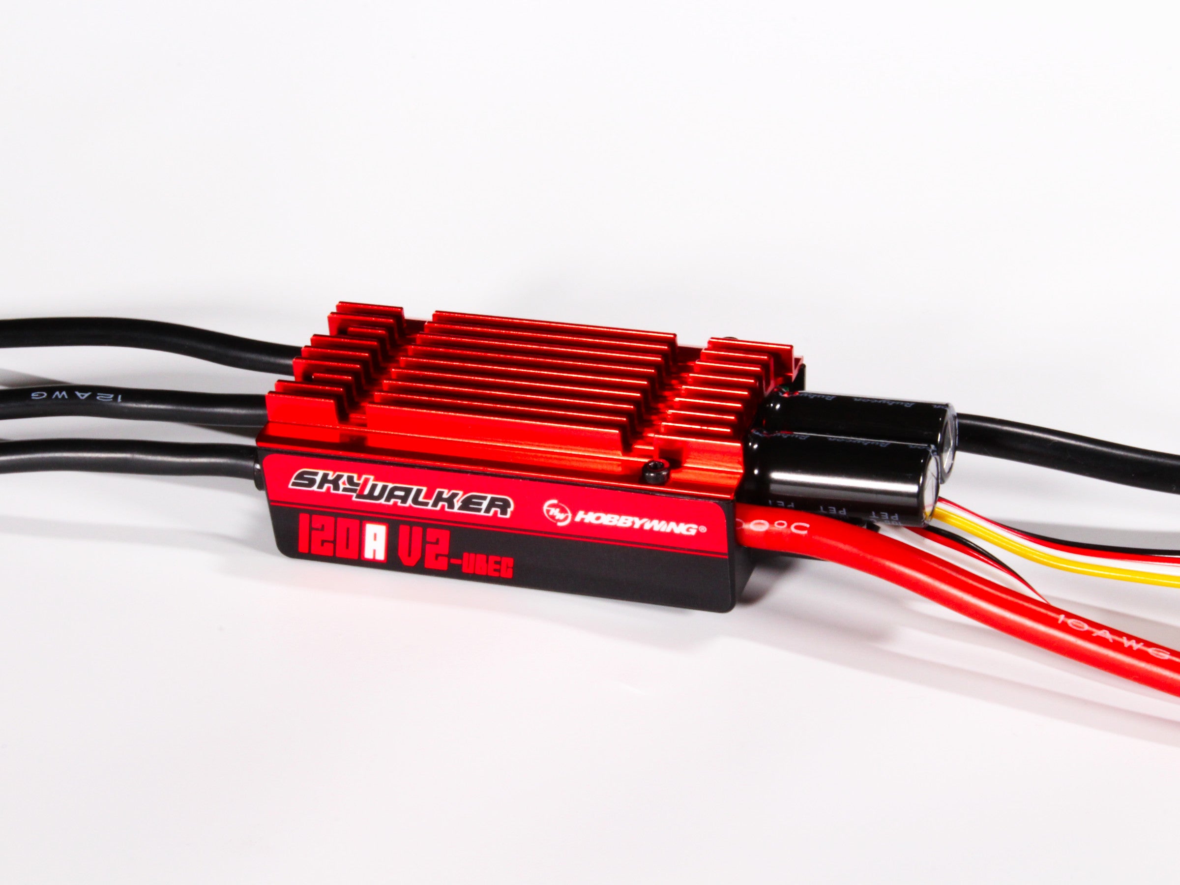 HobbyWing Skywalker 120A ESC V2
