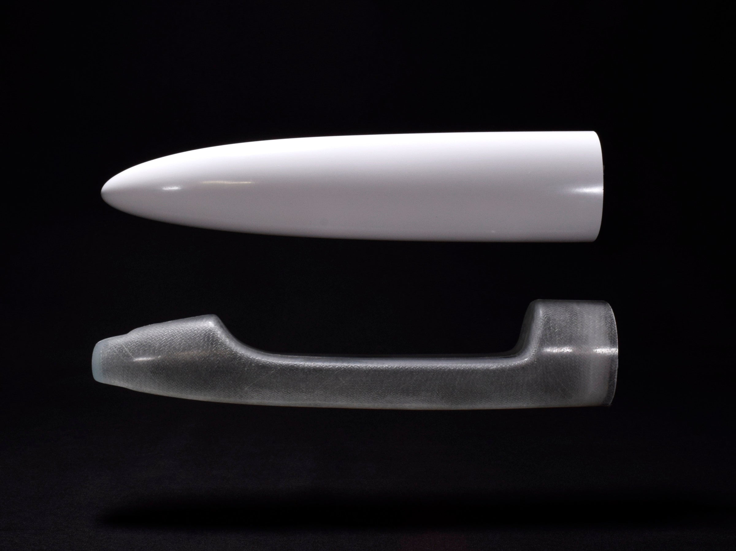 Glider Nose for Blejzyk Fen/Imp/Elf/Faun/Mefisto/Duo