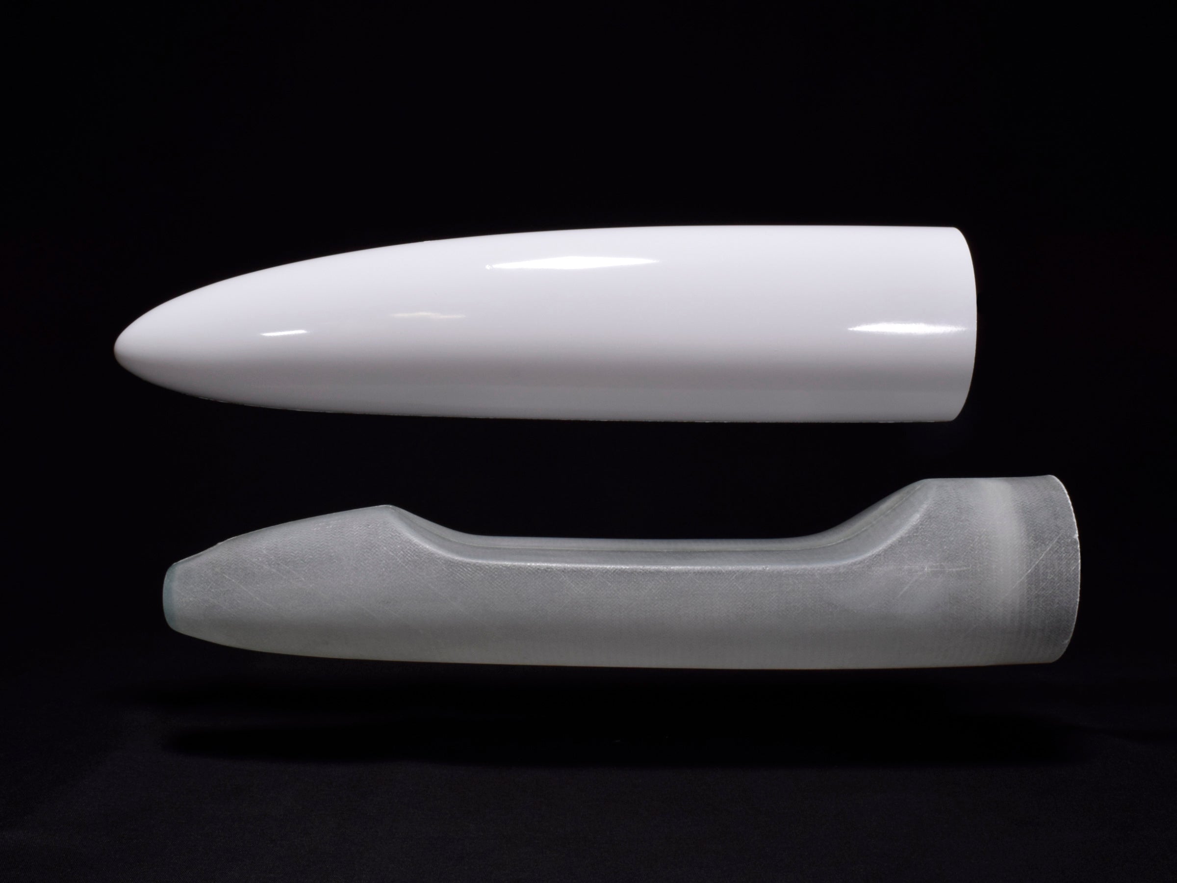 Slip Off Nose for Blejzyk First/First+/Igi/Hammer