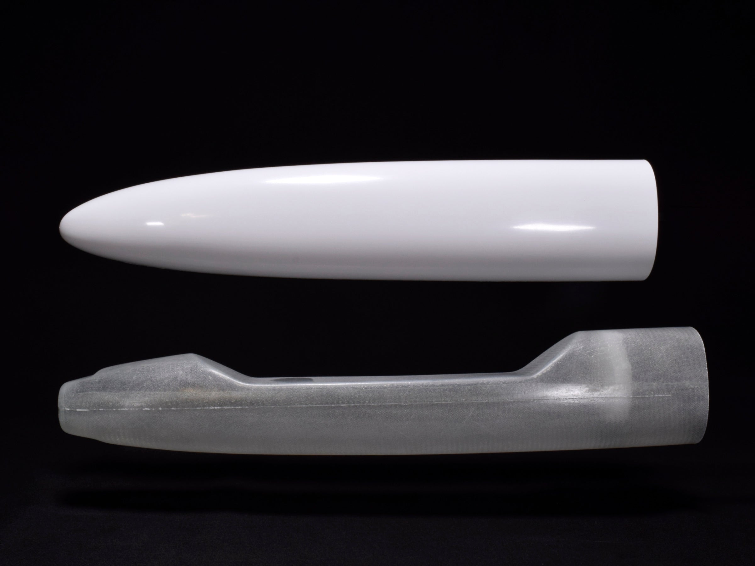 Slip Off Nose for Blejzyk Harpia/Vampire