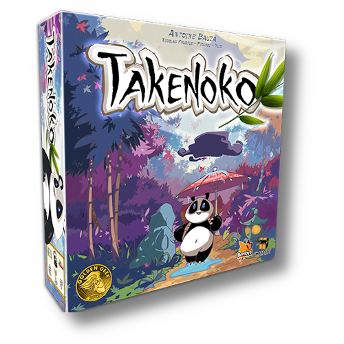 Takenoko