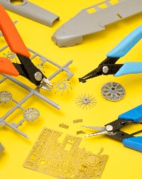 Xuron Cutting Tools 3200 PRO MODELER'S TOOL KIT