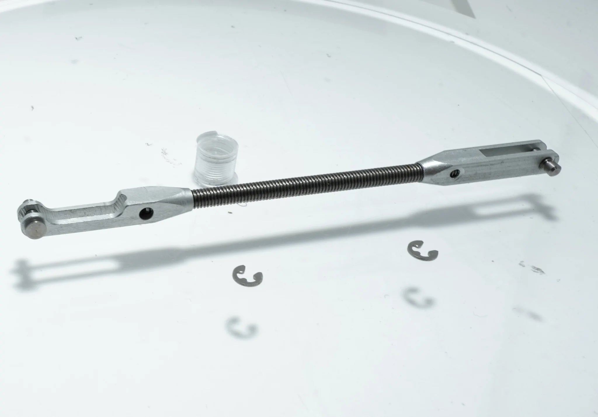 High Performance Pushrod Kit - M3