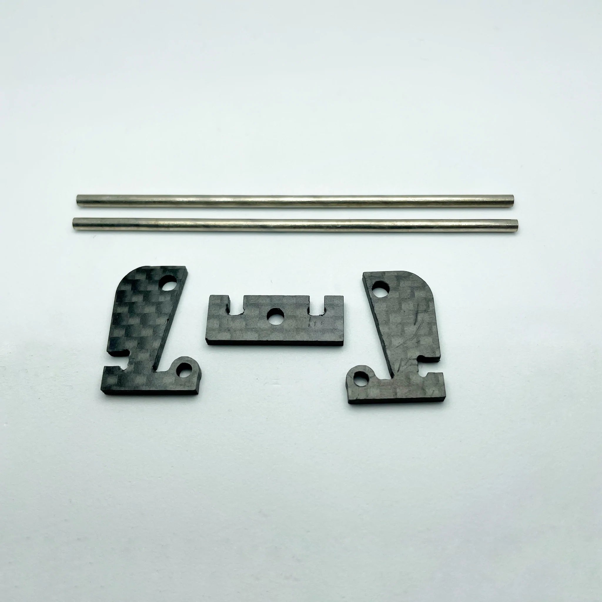 Control Horn Fixture