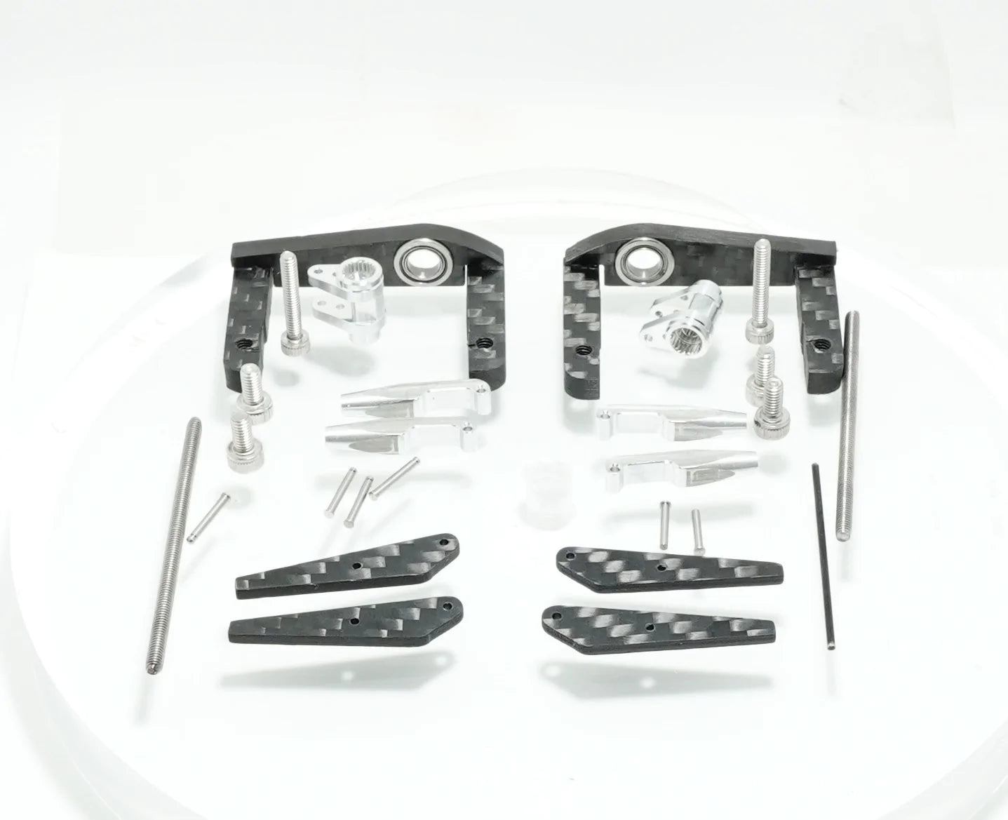 MKS LDS for the HV6130 Servo