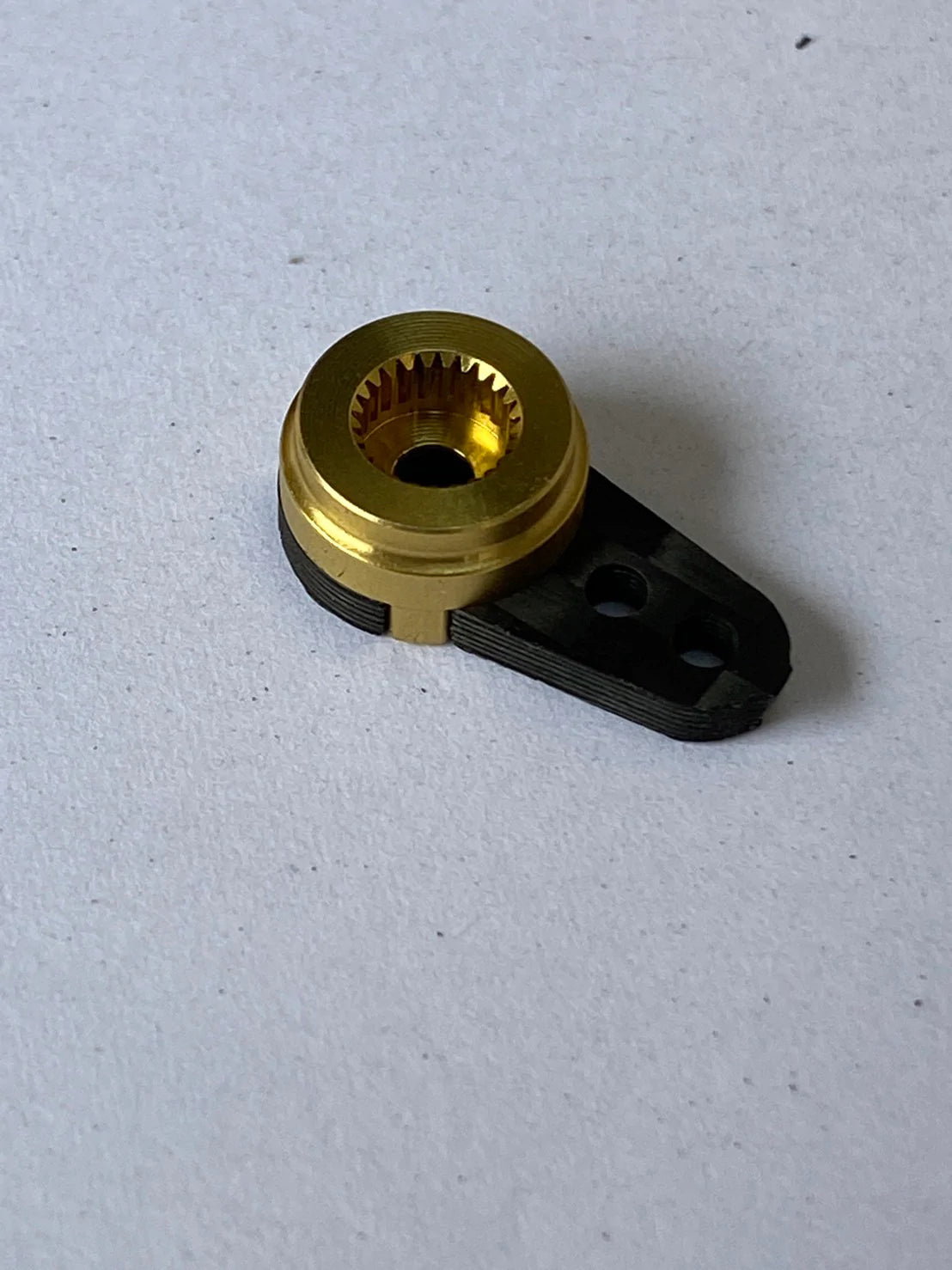 TLS Servo Horn for KST Servos 7 / 10mm