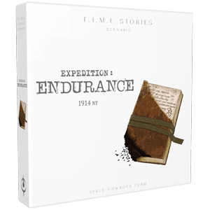 TIME Stories: Expedition Endurance