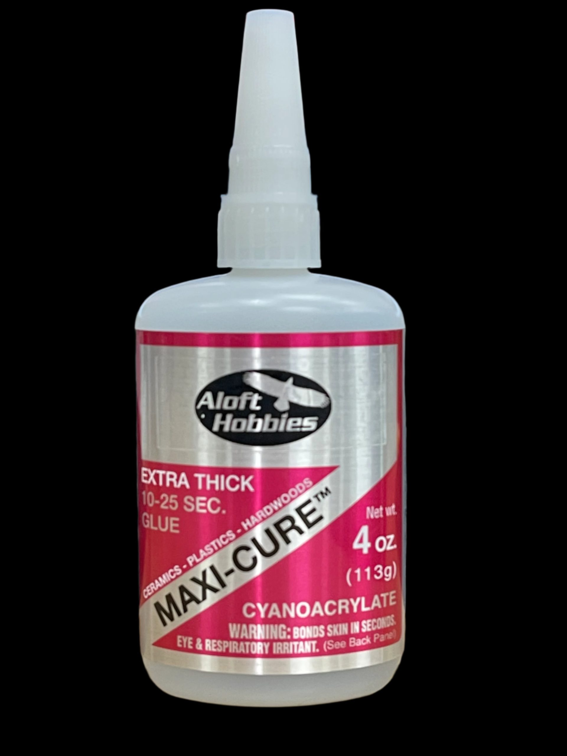Maxi-Cure Pocket 4oz