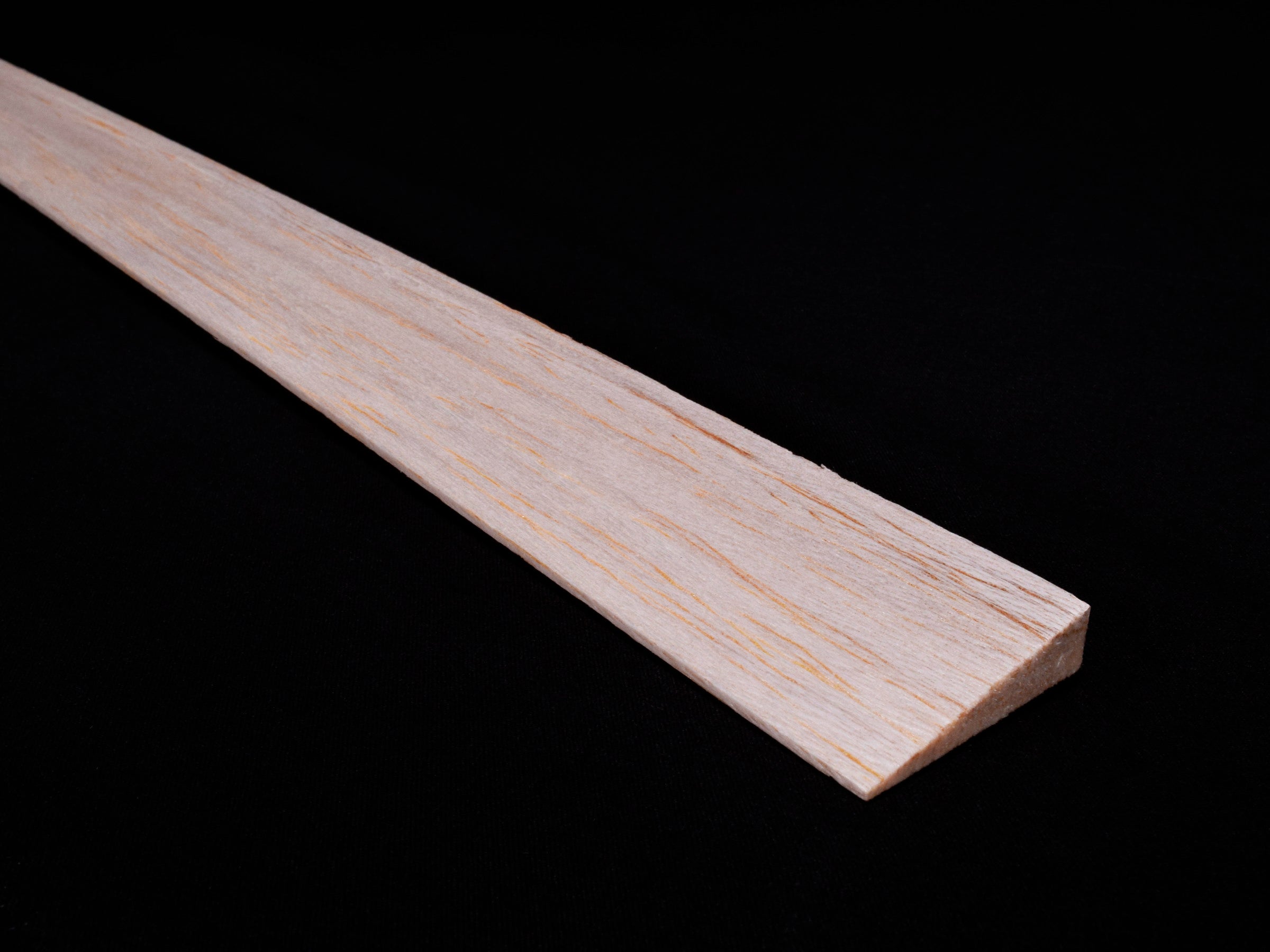 Balsa Trailing Edge Stock 5/16" x 1-1/4" x 36"